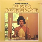 Alice's Restaurant-Arlo Guthrie