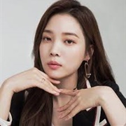 Yoon So Hee