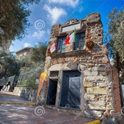 Casa Di Colombo, Genoa