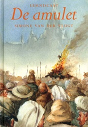 De Amulet (Simone Van Der Vlugt)