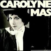 Carolyne Mas-Carolyne Mas
