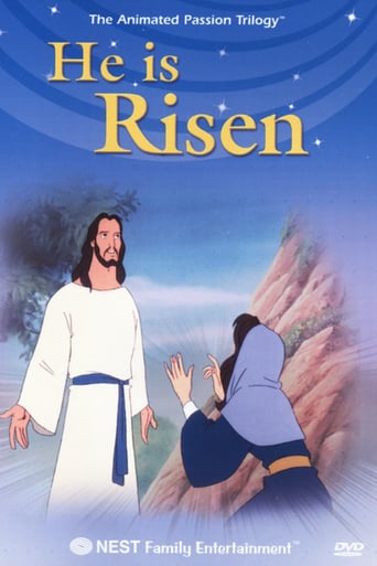 He Is Risen (1988)