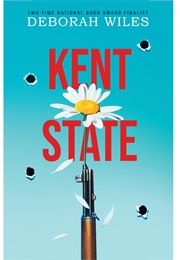 Kent State (Deborah Wiles)