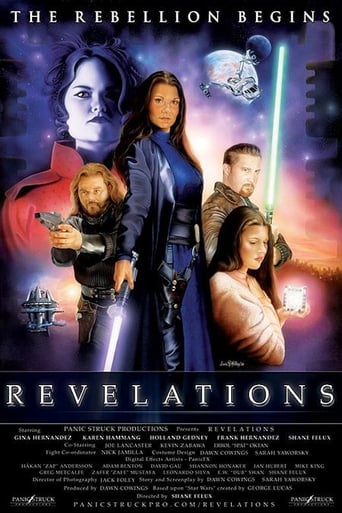 Star Wars: Revelations (2005)