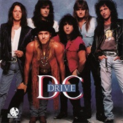 DC Drive - DC Drive