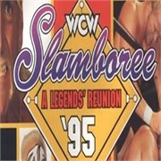 WCW Slamboree 1995