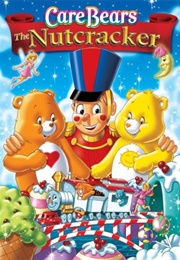 Care Bears the  Nutcracker (1988)