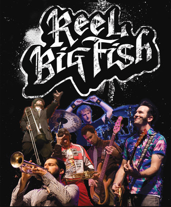 Reel Big Fish - You're All in This Together (2006)