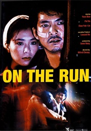 On the Run (1988)