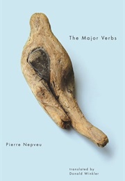 The Major Verbs (Pierre Nepveu)