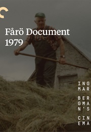 Faro Document 1979 (1979)