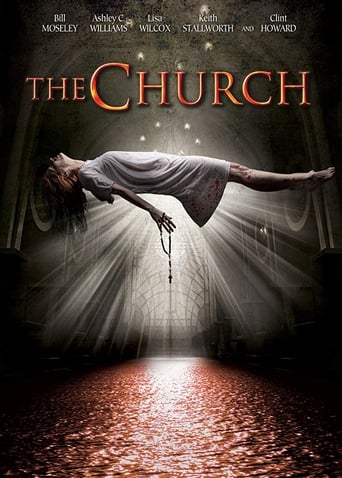 The Church (2015)