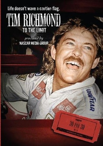 Tim Richmond: To the Limit (2010)