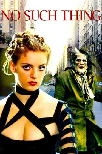 No Such Thing (2001)