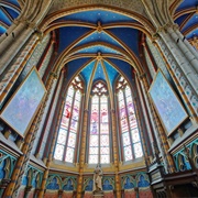 Orléans: Cathédrale Sainte-Croix