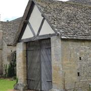 Bredon Barn, Tewkesbury