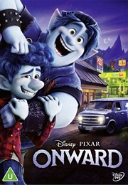Onward (2020)