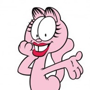 Arlene (Garfield and Friends)