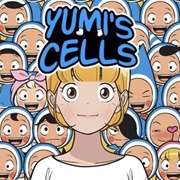 Yumi&#39;s Cells
