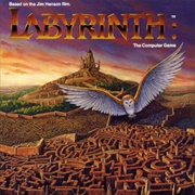 Labyrinth: The Computer Game