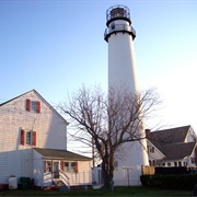 Fenwick Island Lighthouse