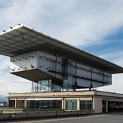 Pinacoteca Giovanni E Marella Agnelli, Turin
