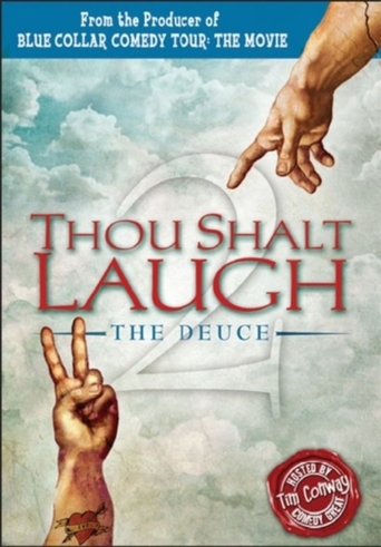 Thou Shalt Laugh 2 - The Deuce (2007)