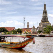 Chao Phraya (Bangkok)