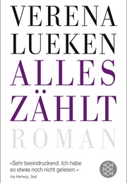 Alles Zählt (Verena Lueken)
