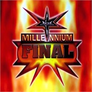 WCW Millennium Final 2000