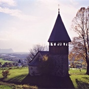 Triesen, Liechtenstein