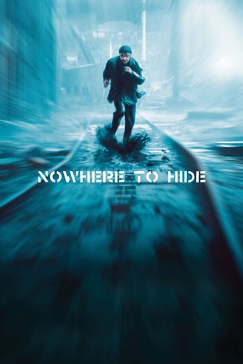 Nowhere to Hide (1999)