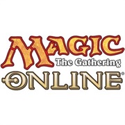 Magic: The Gathering Online