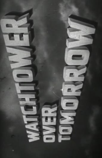 Watchtower Over Tomorrow (1945)