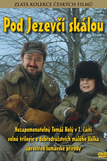 Pod Jezevčí Skálou (1978)