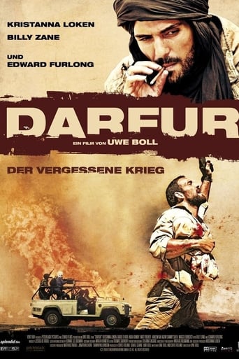 Darfur (2009)