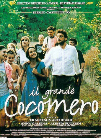 Il Grande Cocomero (1993)