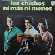 Ni Mas Ni Menos – Los Chicos (1974)