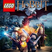 Lego the Hobbit (2014)