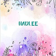 Hadlee