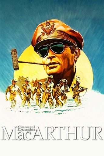 Macarthur (1977)
