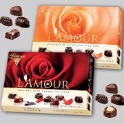 Goplana L'amour Pralines