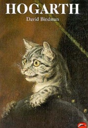 Hogarth (David Bindman)