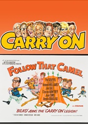 Follow That Camel (1967)