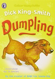 Dumpling! (Dick King-Smith)