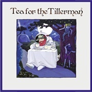 Yusuf / Cat Stevens - Tea for the Tillerman2