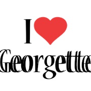 Georgette