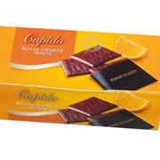 Cupido Royal Orange Mints