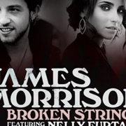 Broken Strings - James Morrison Feat. Nelly Furtado