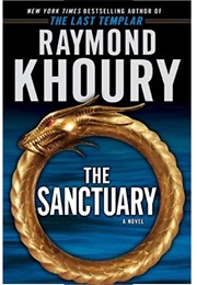 The Sanctuary (Raymond Khoury)